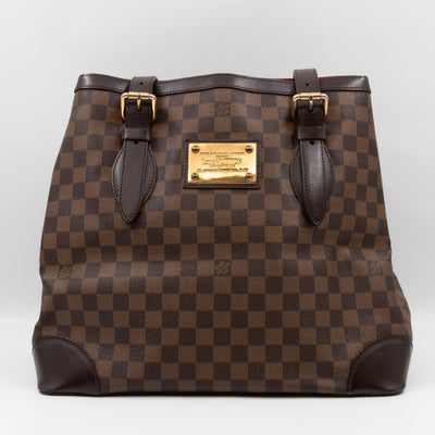 Hampstead GM Damier Ebene