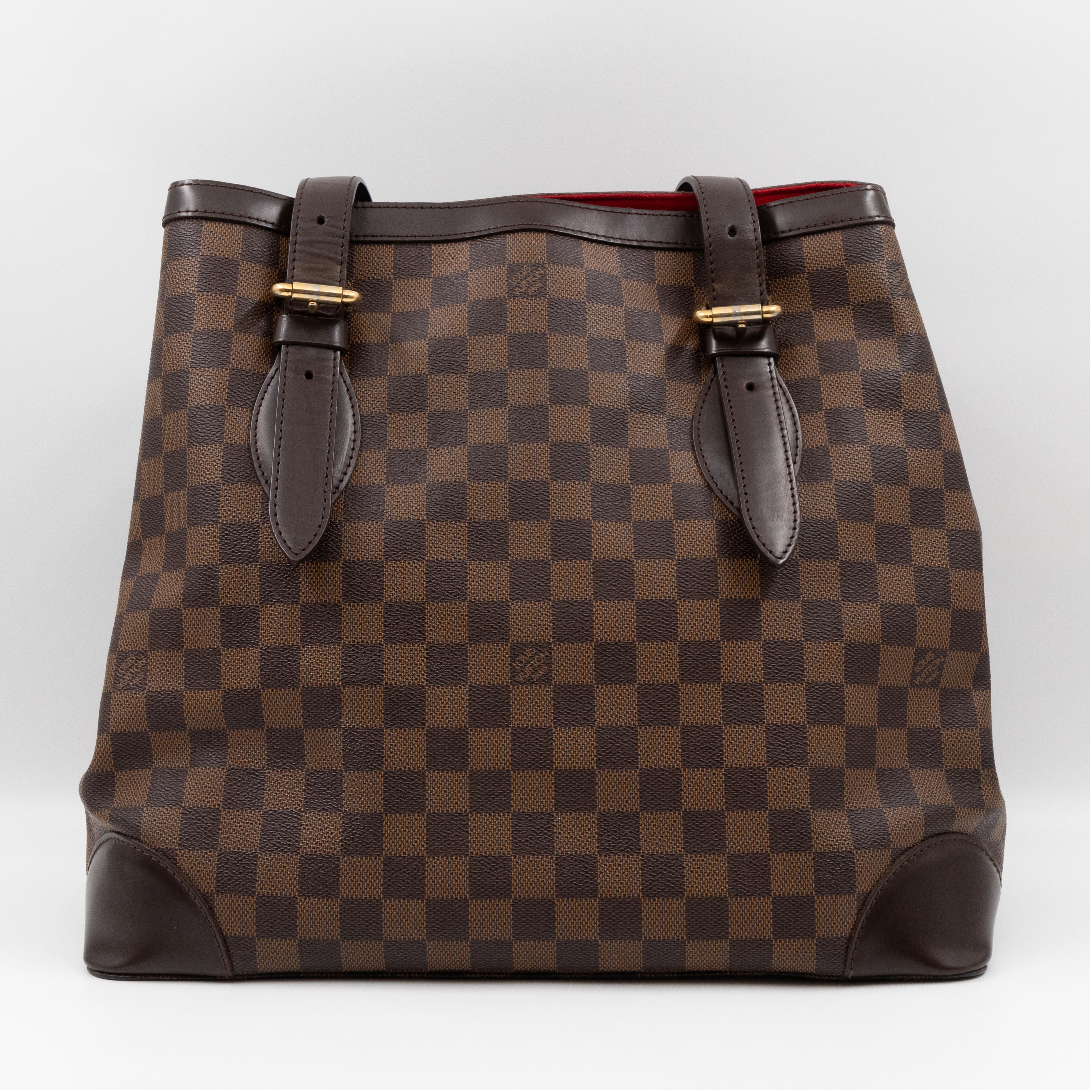 Hampstead GM Damier Ebene