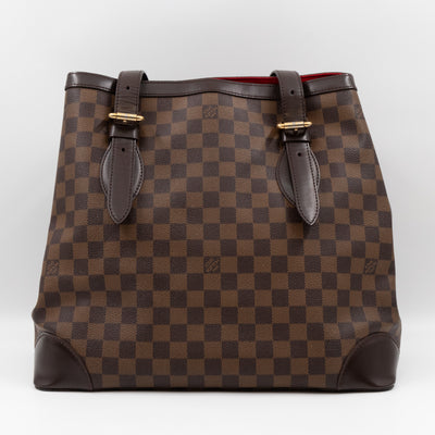 Hampstead GM Damier Ebene
