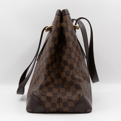 Hampstead GM Damier Ebene