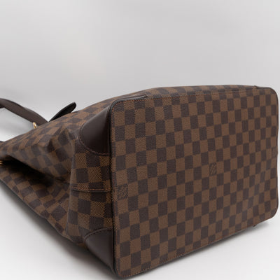Hampstead GM Damier Ebene