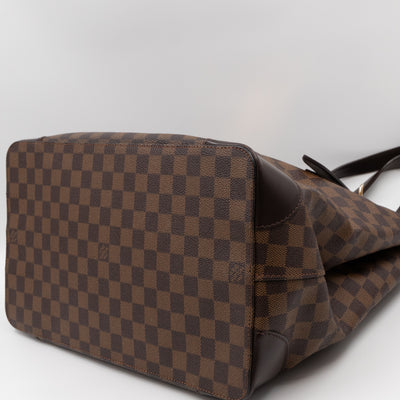 Hampstead GM Damier Ebene
