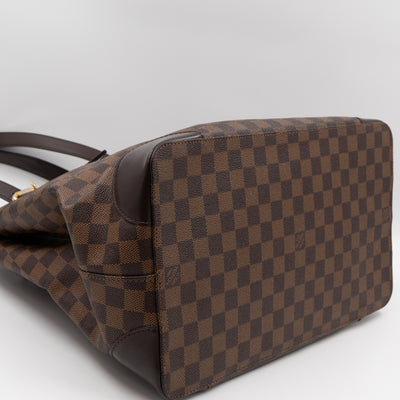 Hampstead GM Damier Ebene