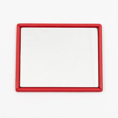 Nodini Crossbody Intrecciato Red