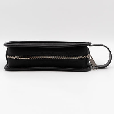 Off The Grid Cosmetic Case Black