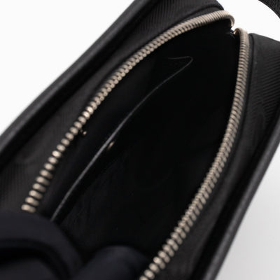 Off The Grid Cosmetic Case Black