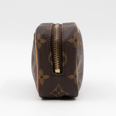 Trousse Wapity Pouch Monogram