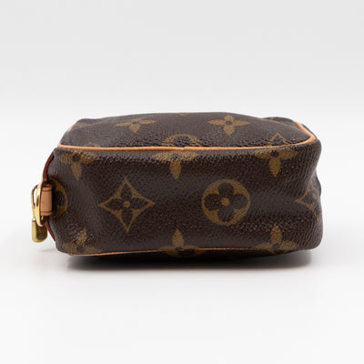 Trousse Wapity Pouch Monogram