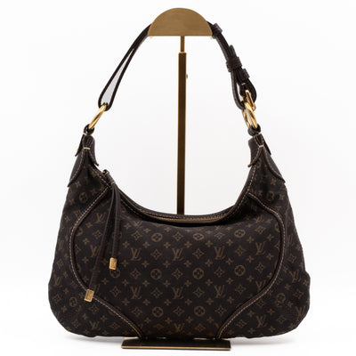 Manon PM Monogram Mini Lin Ebene