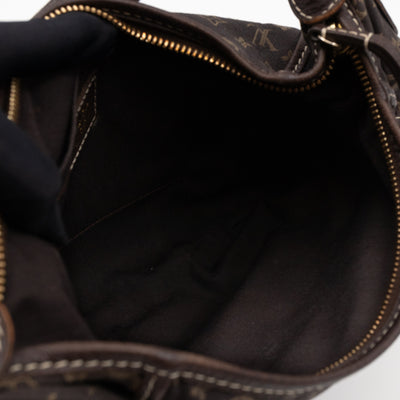 Manon PM Monogram Mini Lin Ebene
