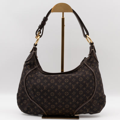 Manon PM Monogram Mini Lin Ebene