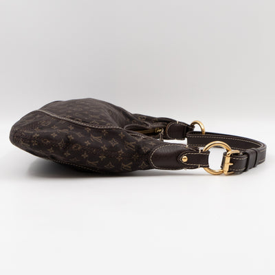 Manon PM Monogram Mini Lin Ebene
