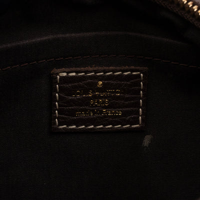 Manon PM Monogram Mini Lin Ebene