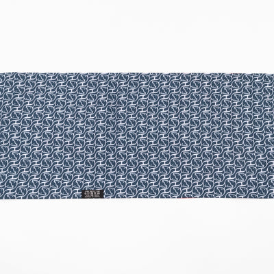 Maxi Twilly Scarf Cavalcadour a Cheval