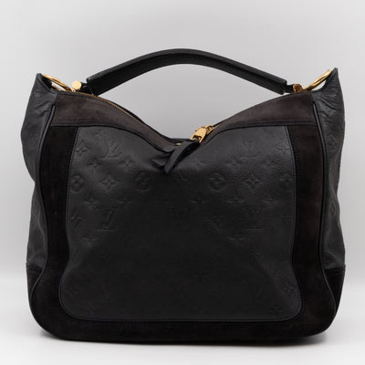 Audacieuse MM Monogram Empreinte Blue