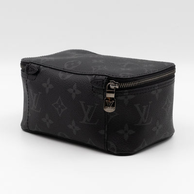 Packing Cube PM Monogram Eclipse