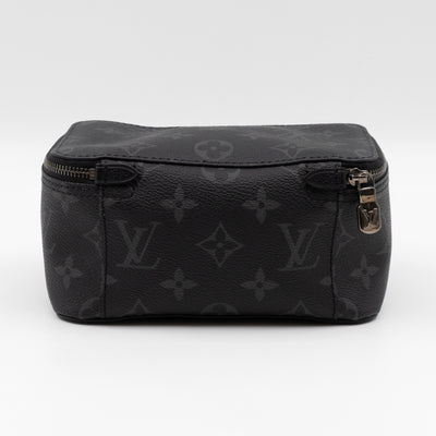 Packing Cube PM Monogram Eclipse
