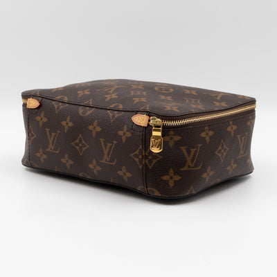 Packing Cube MM Monogram