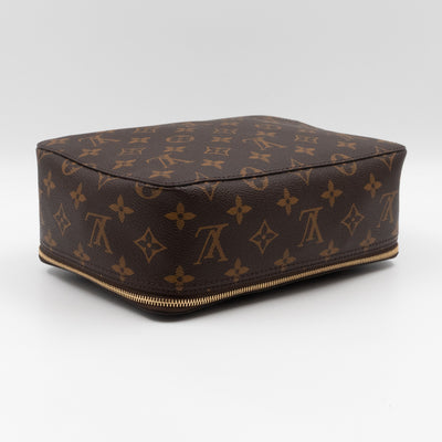 Packing Cube MM Monogram