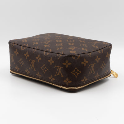 Packing Cube MM Monogram