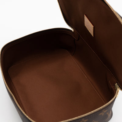 Packing Cube MM Monogram