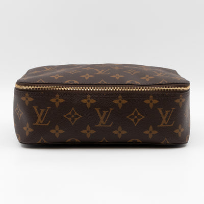 Packing Cube MM Monogram