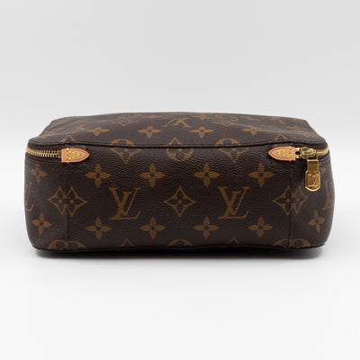 Packing Cube MM Monogram