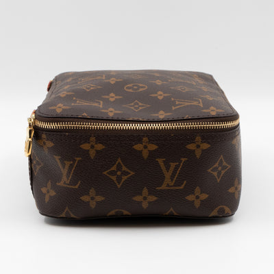 Packing Cube MM Monogram