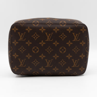 Packing Cube MM Monogram