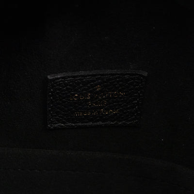 Boite Chapeau Souple MM Monogram Empreinte