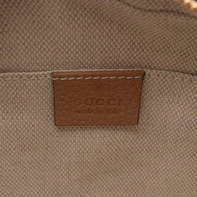 Disco Soho Beige Leather