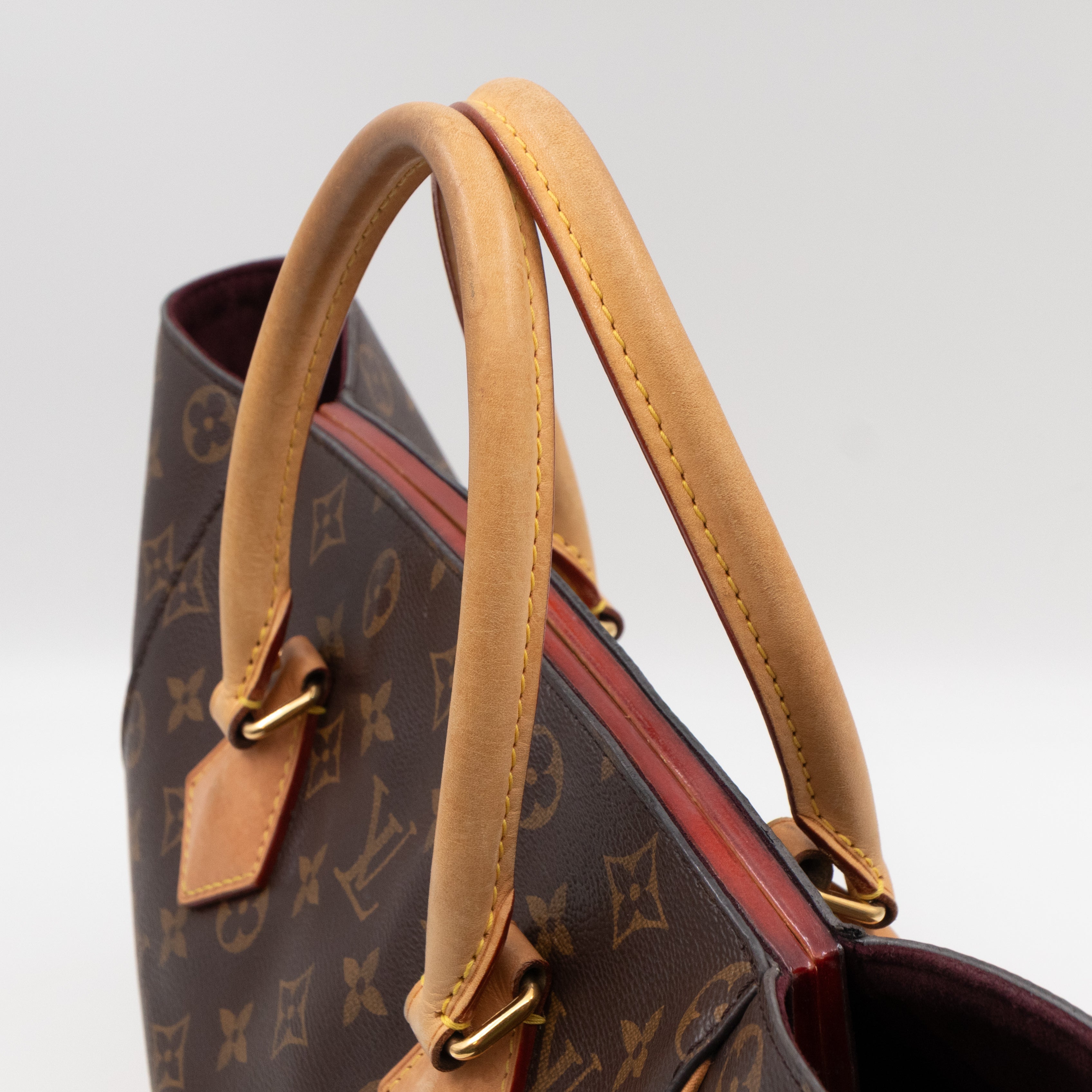Phenix PM Monogram