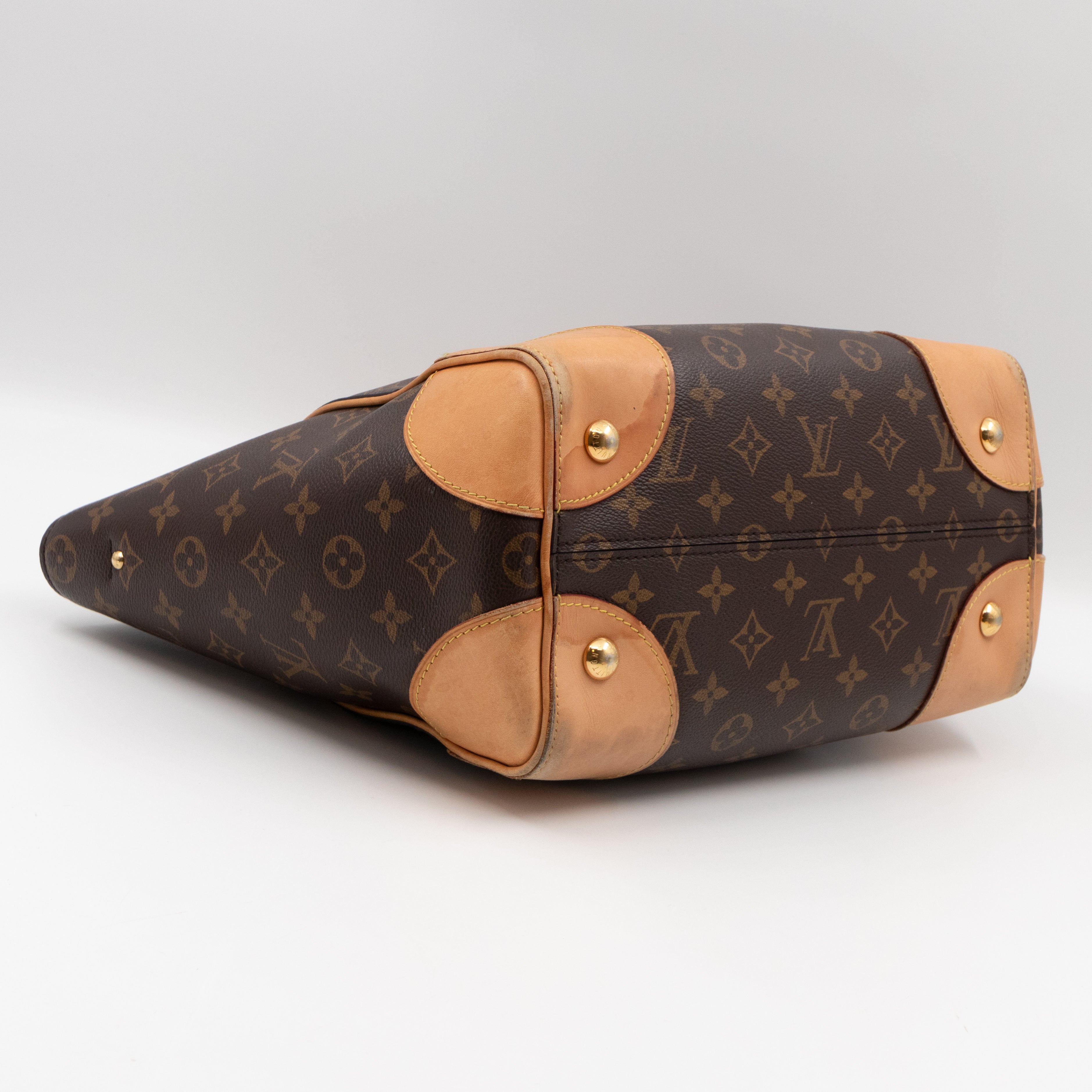 Phenix PM Monogram