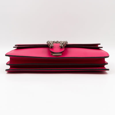 Dionysus Small Pink Leather