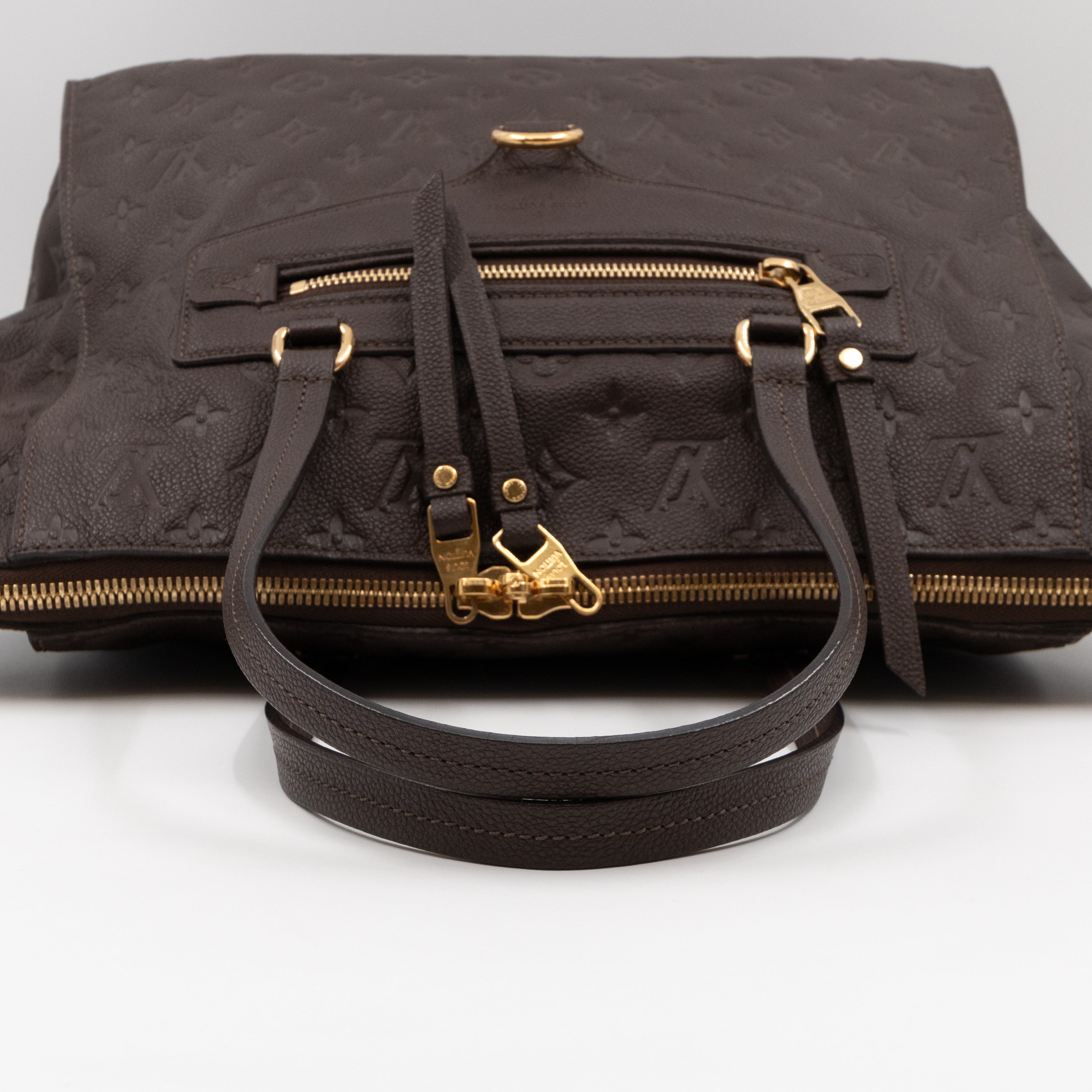Lumineuse PM Monogram Empreinte Terre