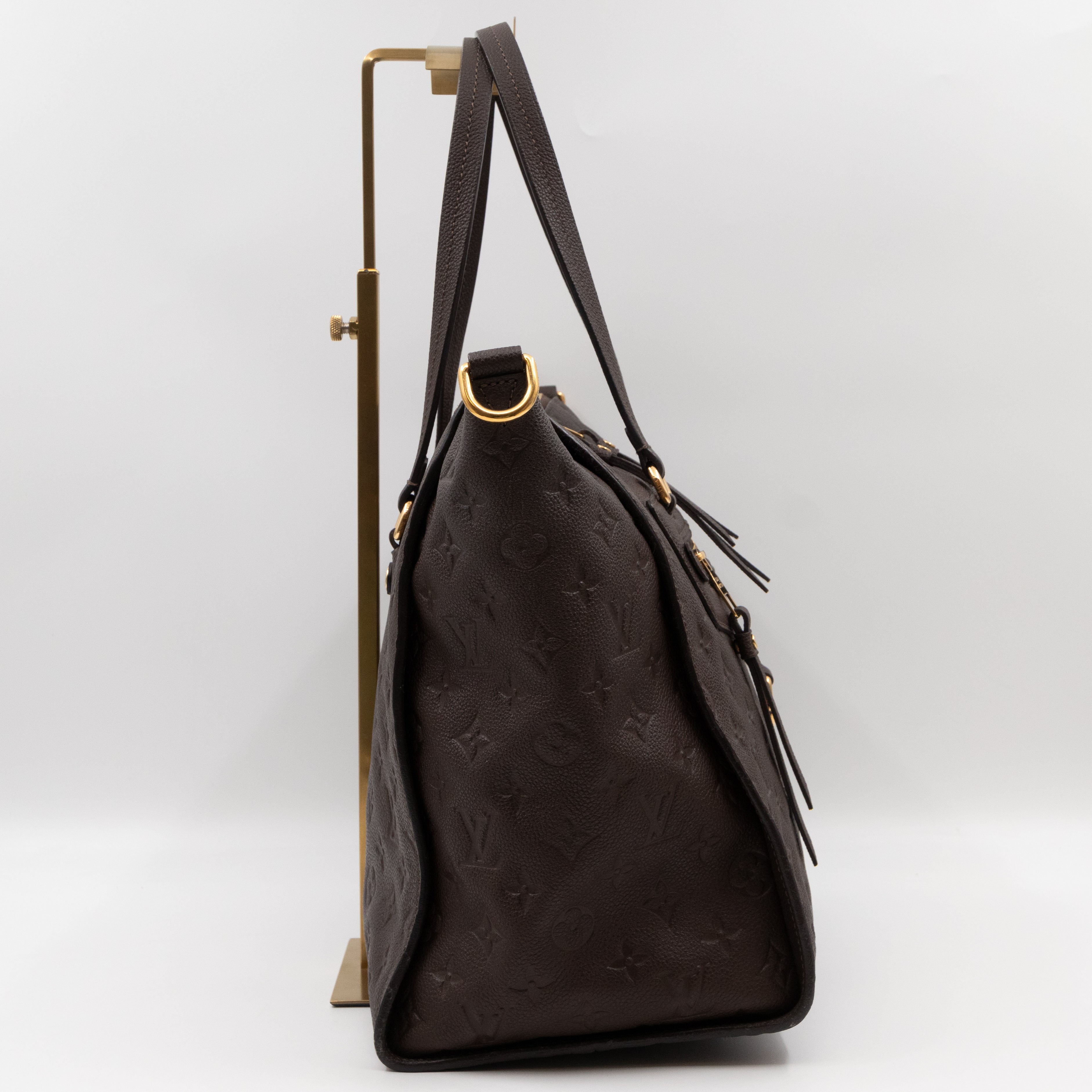 Lumineuse PM Monogram Empreinte Terre