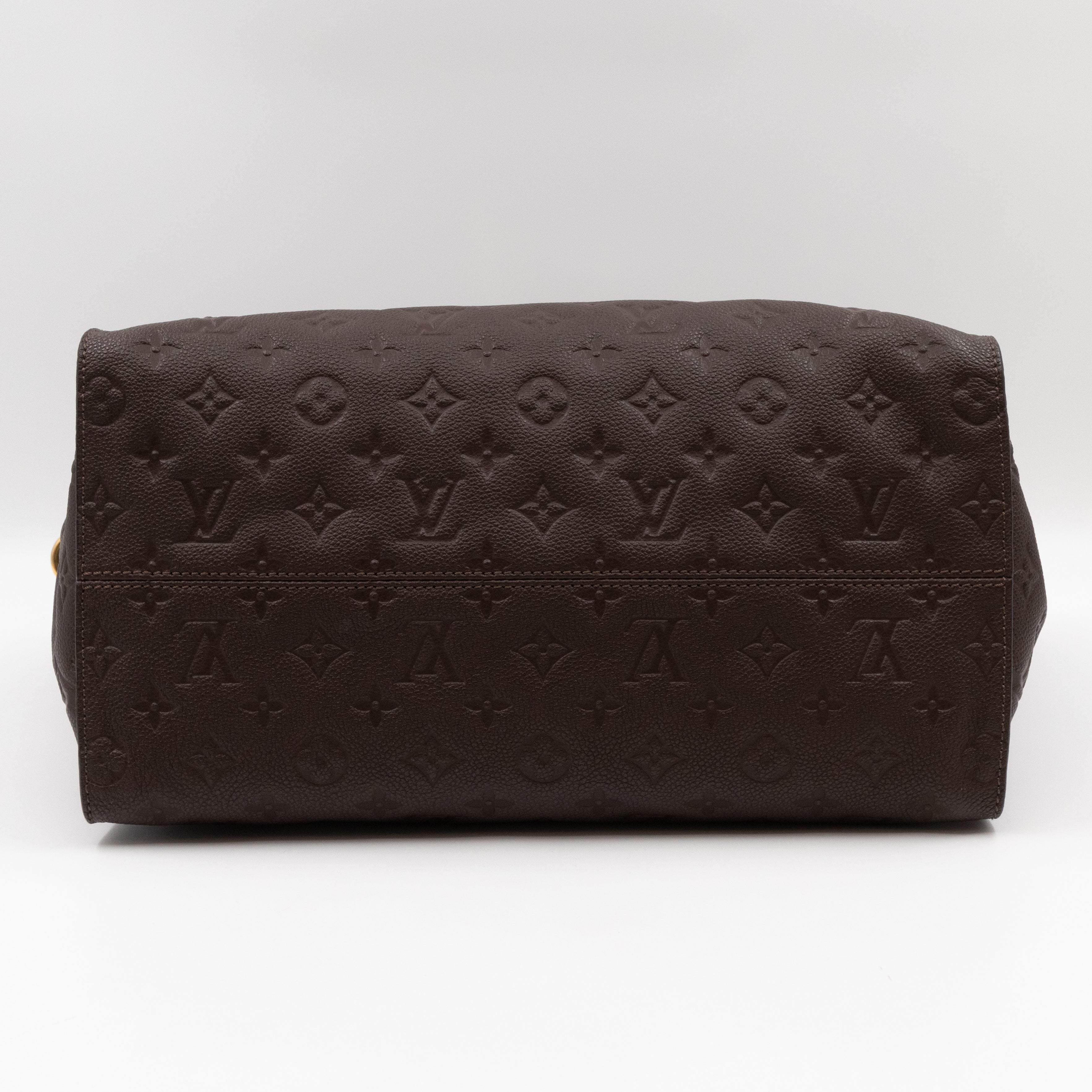 Lumineuse PM Monogram Empreinte Terre