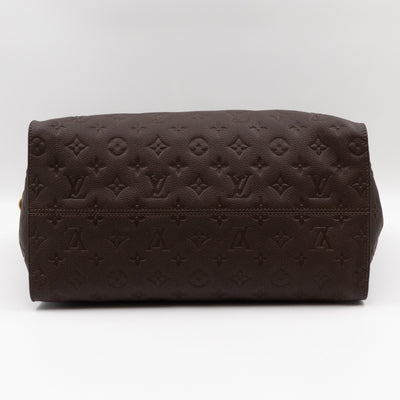 Lumineuse PM Monogram Empreinte Terre