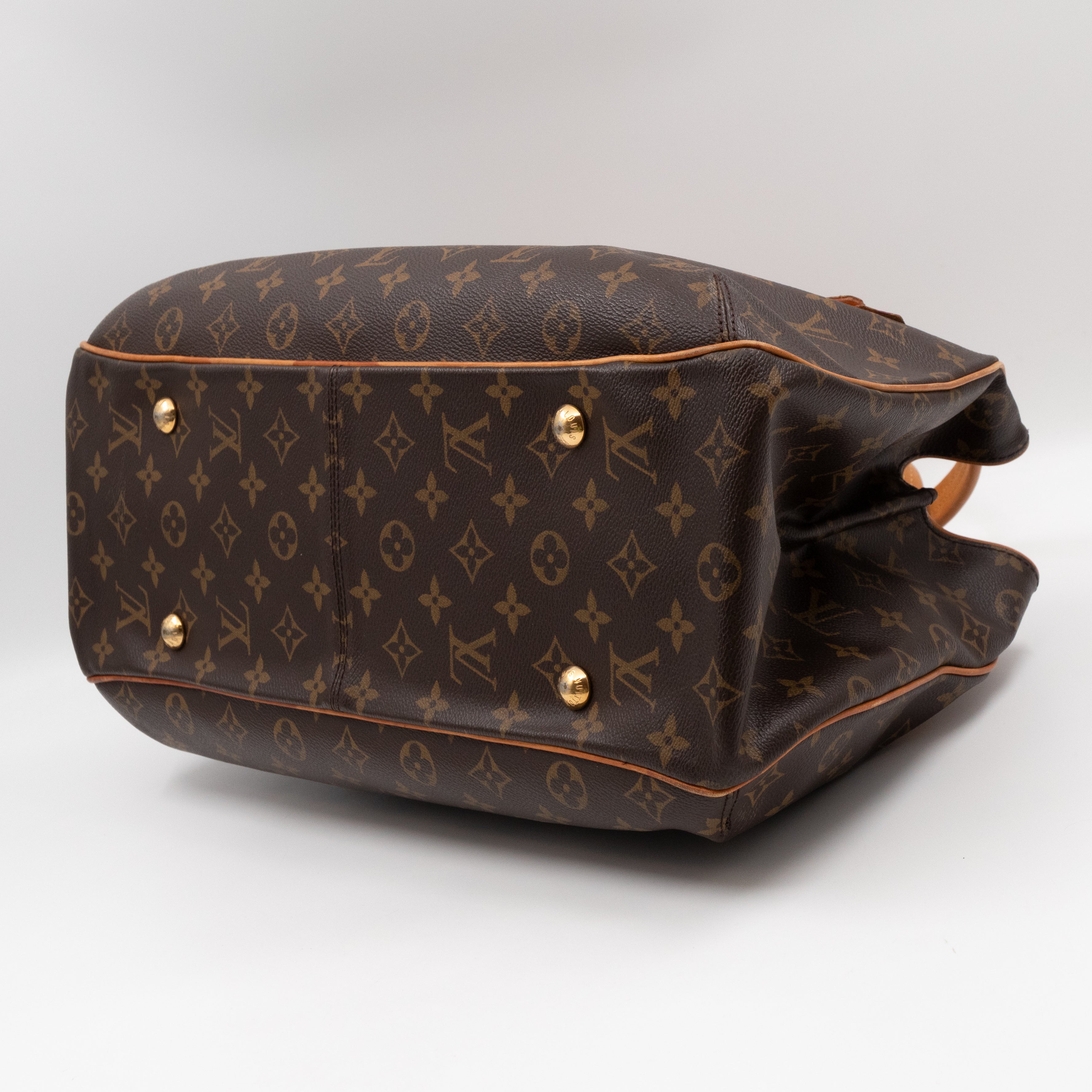 Griet Monogram
