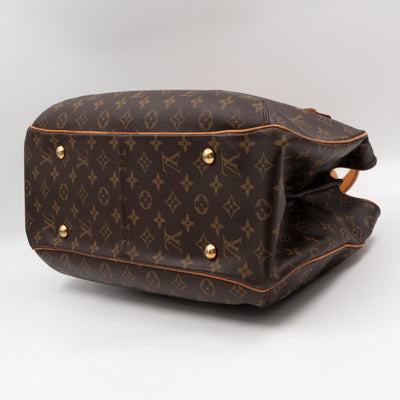 Griet Monogram