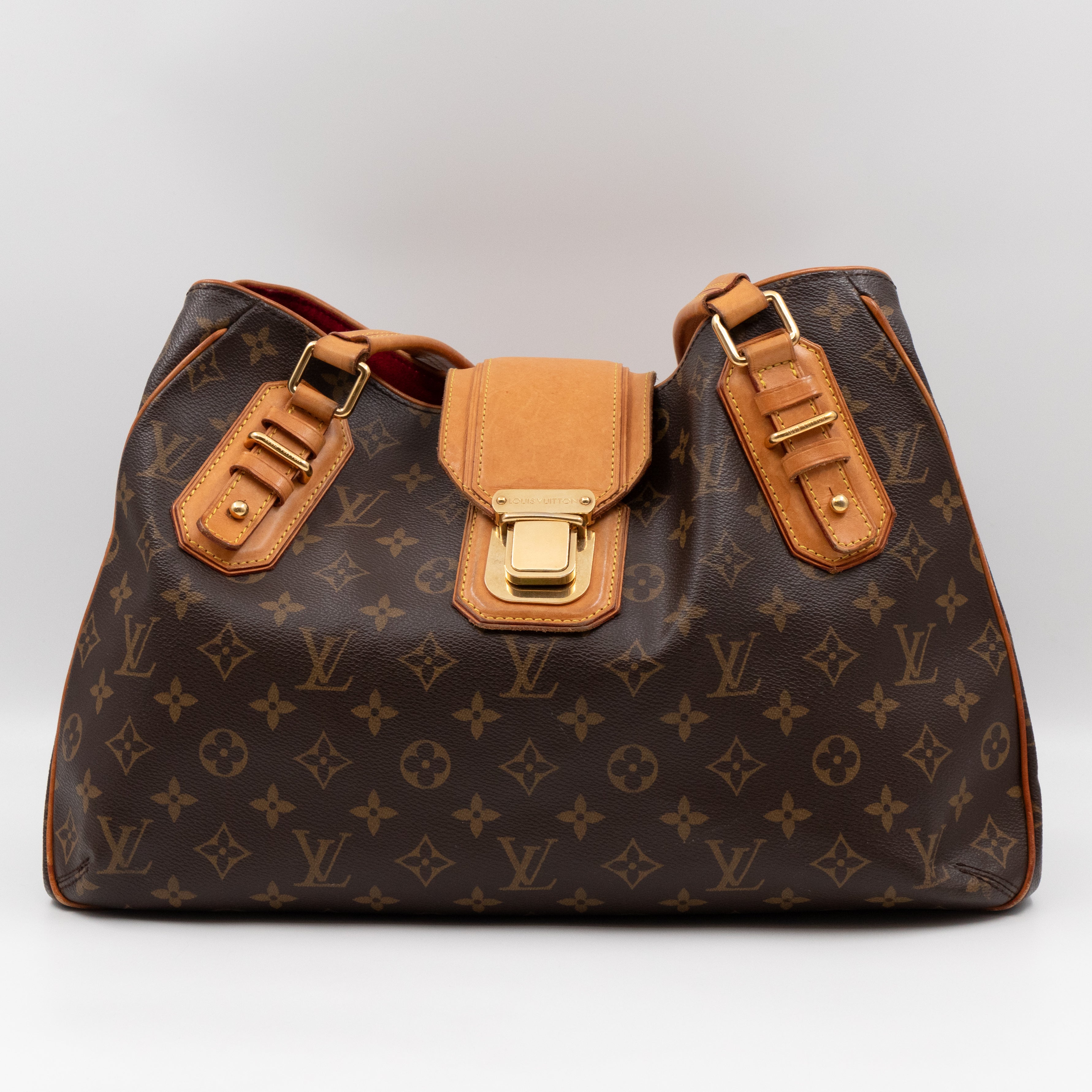 Griet Monogram