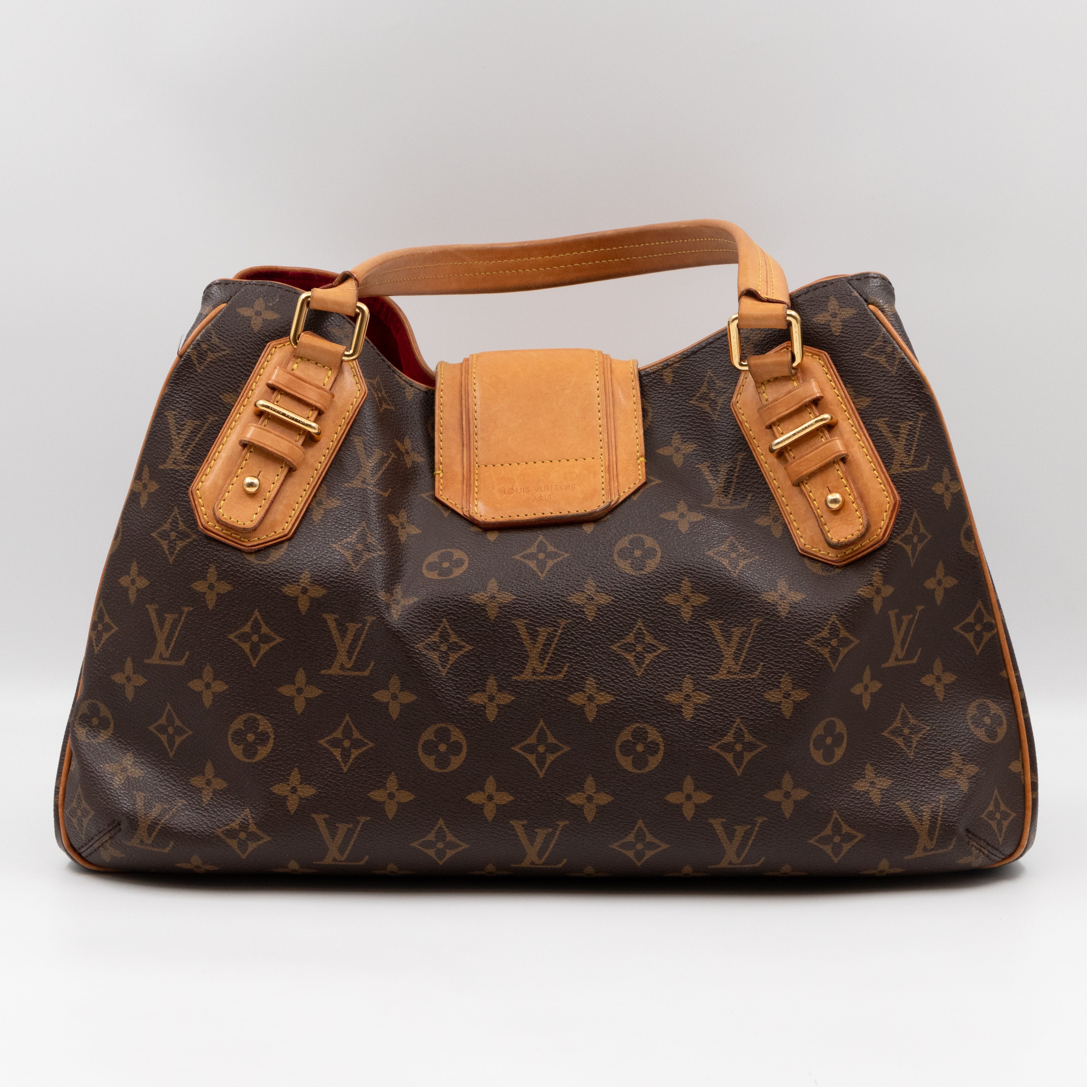 Griet Monogram