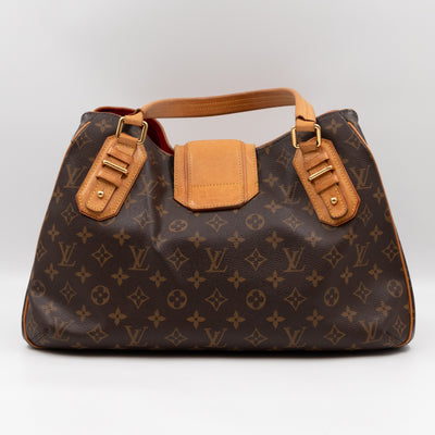 Griet Monogram