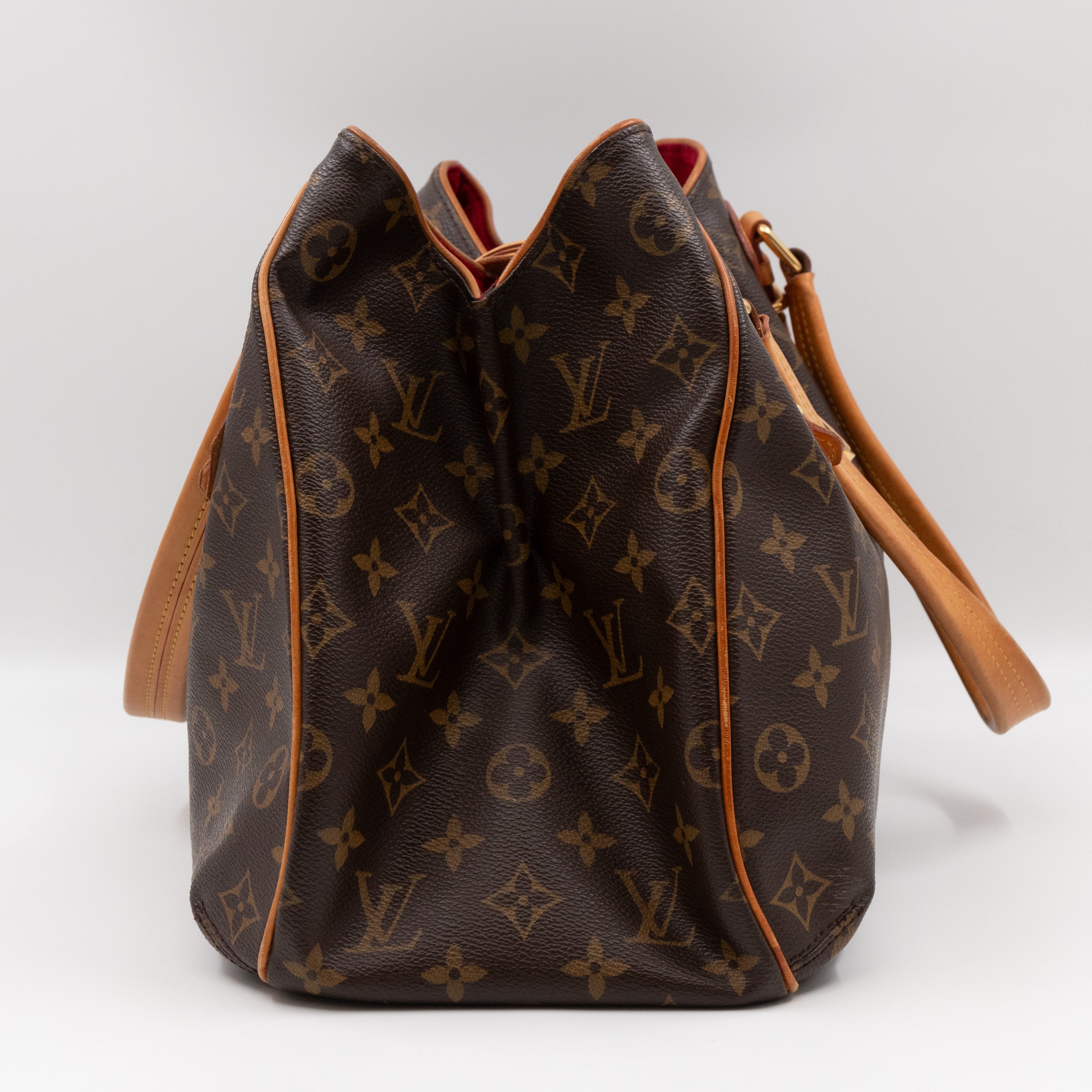 Griet Monogram