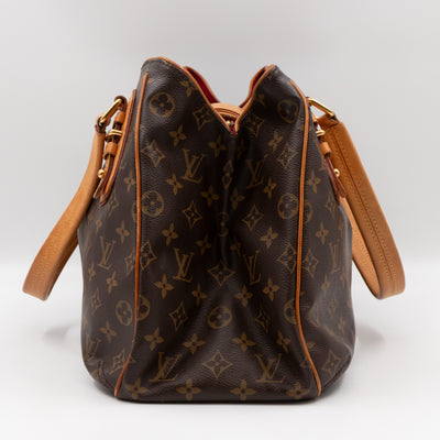 Griet Monogram