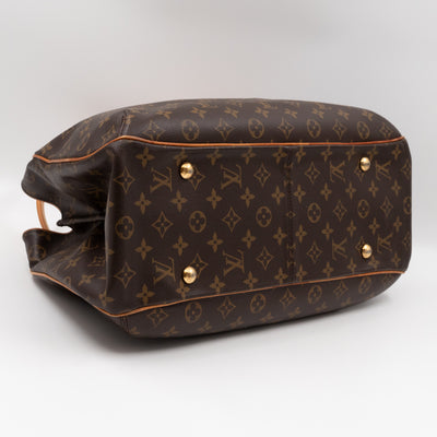 Griet Monogram