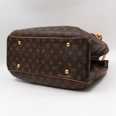 Griet Monogram