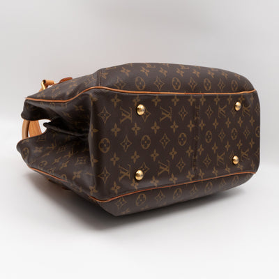Griet Monogram