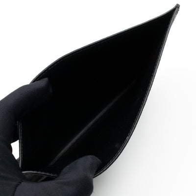 Pochette Felicie Monogram Empreinte Black
