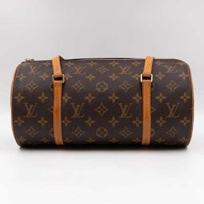 Papillon 30 Monogram